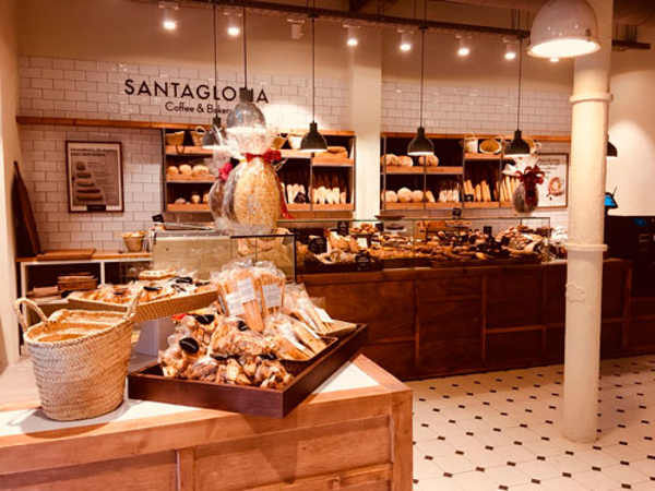 La red de franquicias Foodbox refuerza su presencia en el mercado de la restauración organizada con un récord de aperturas en los últimos 12 meses