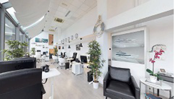 Independence Yachts Group abre nuevas oficinas franquiciadas