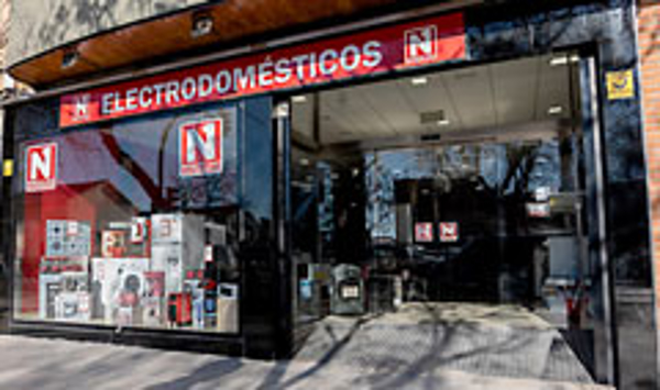 Franquicia Electrodomésticos N1.  Asegura tu futuro: Tu propio negocio en un sector en constante crecimiento