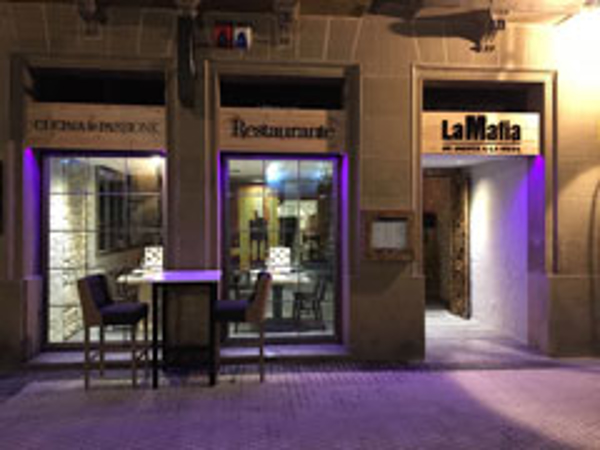 La franquicia La Mafia se sienta a la Mesa presenta nueva carta con sabores muy mediterráneos