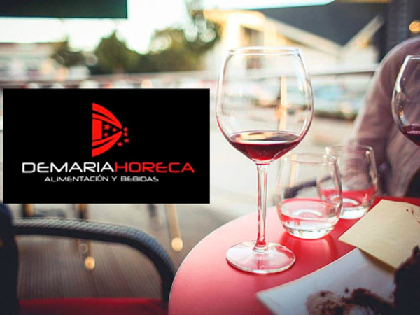 ¿Eres emprendedor?  Demaria Horeca es tu franquicia