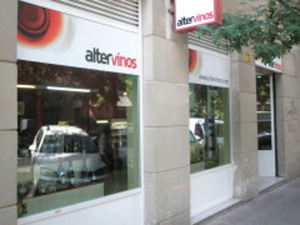 Altervinos ha inaugurado dos franquicias en Madrid en los últimos 3 meses