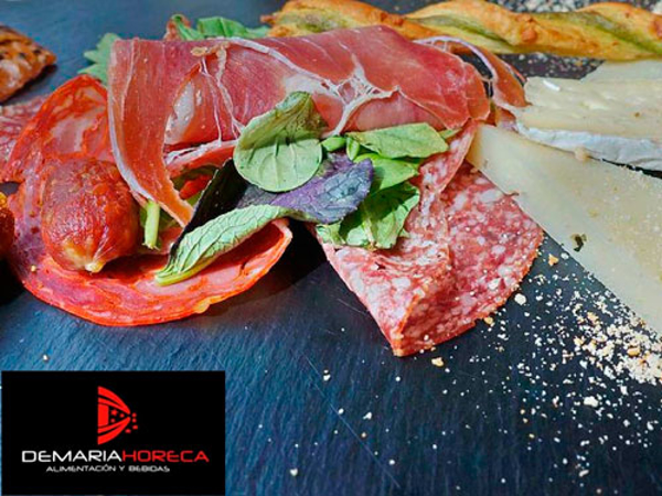 La franquicia gallega Demaria Horeca llega a un acuerdo con “El Pozo” alimentación