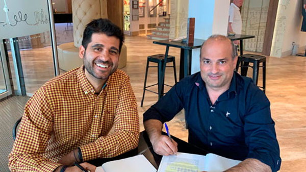 La red de franquicias Alfil.be suma una nueva firma para Madrid