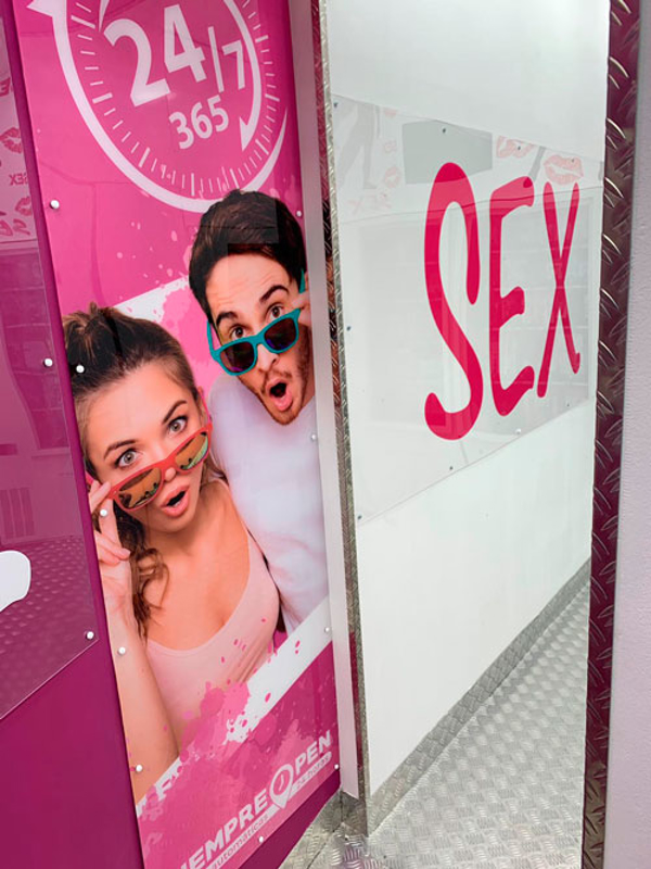 La nueva imagen de la franquicia SiempreOpen asegura una vez más su éxito en ventas