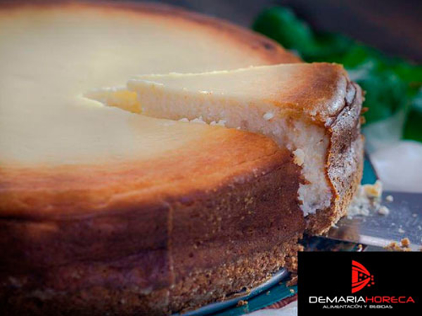 Entra en el sector más importante de España a través de la franquicia Demaria Horeca
