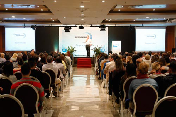 La red de franquicias DIT Gestión reunirá en Peñíscola en su 2ª Convención a más 1.000 profesionales turísticos