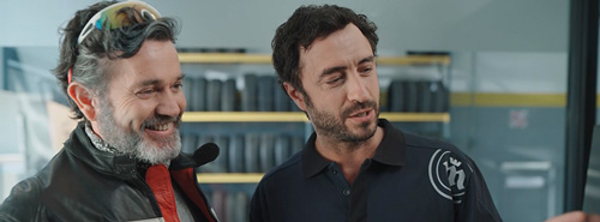 “Nuestros profesionales siempre dicen la verdad, aunque duela”, la nueva campaña de verano de la franquicia Midas