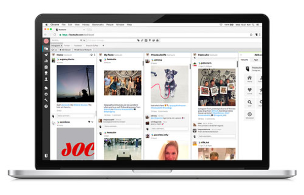 La franquicia Yves Rocher y Hootsuite se asocian para convertir el potencial de las redes sociales en crecimiento empresarial