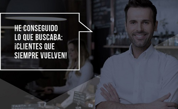 FIDELCITY, el software de fidelización más potente del mercado