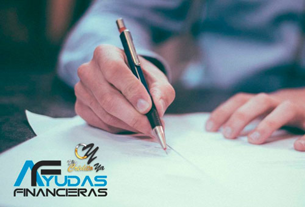 La franquicia MiCréditoYA! lanza ahora la plataforma Ayudas Financieras a nivel nacional