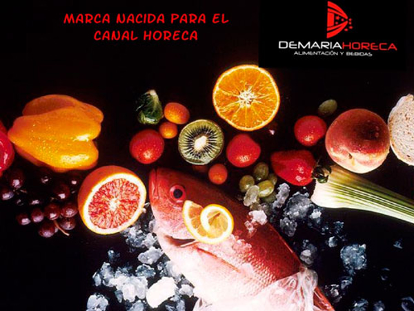 Aprovecha la experiencia de la franquicia Demaria Horeca para entrar en  uno de los sectores mas demandados en España