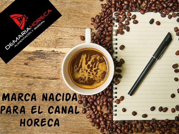 Demaria Horeca busca franquiciados y Master franquiciados para crecer en España y Portugal 