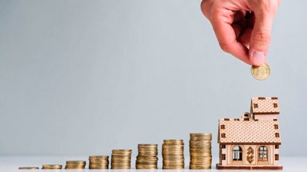 Según datos de la franquicia donpiso, el precio de la vivienda en España aumentó un 5% en el primer semestre del año