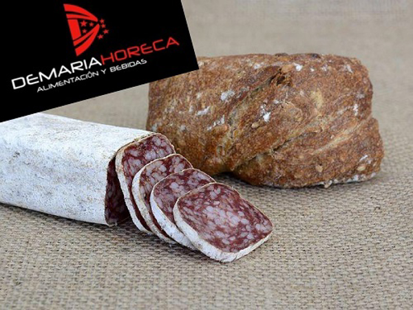Demaria Horeca introducirá más referencias en quesos semicurado y curado y en formatos de 1 y 3 kg 