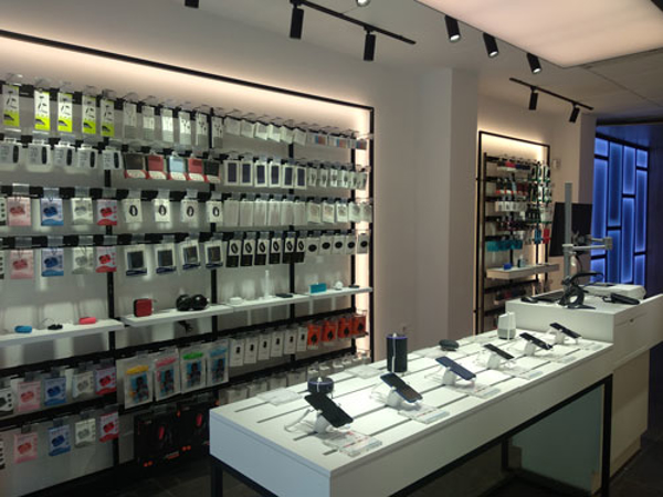 Phone House inaugura una nueva franquicia en la ciudad de Valencia