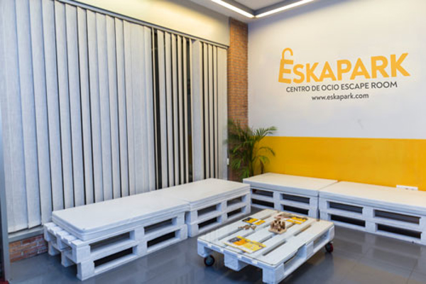 El escape room destaca como un nuevo modelo de negocio de franquicias de ocio