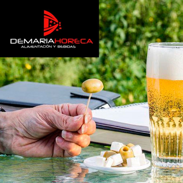 La franquicia DemariaHoreca incorporará en su catálogo un nuevo jamón ibérico