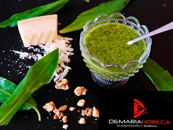 Demaria Horeca, franquicia abierta por vacaciones