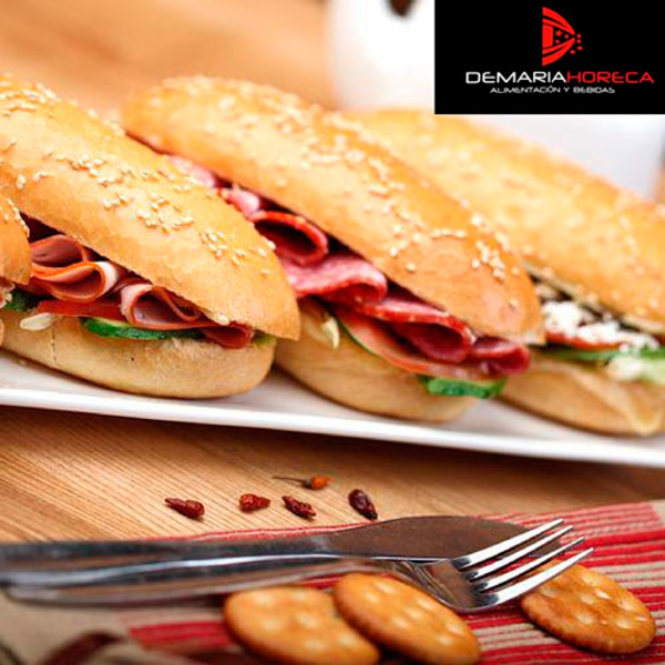 La franquicia Demaria Horeca ampliará otra línea de negocio en septiembre llamada “Degusttalia”