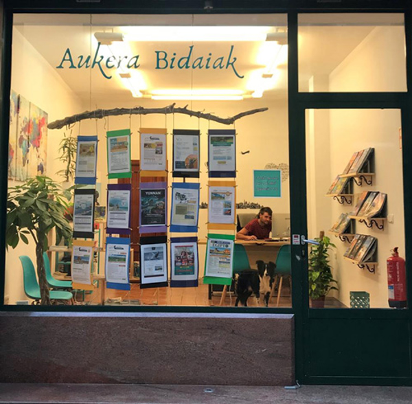 La franquicia DIT Gestión refuerza su red en Guipúzcoa con tres nuevas agencias de viajes