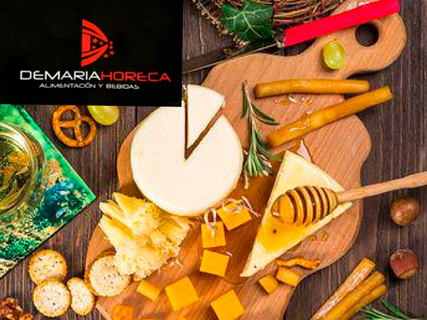 La enseña Demaria Horeca sigue ampliando más referencias para su catalógo