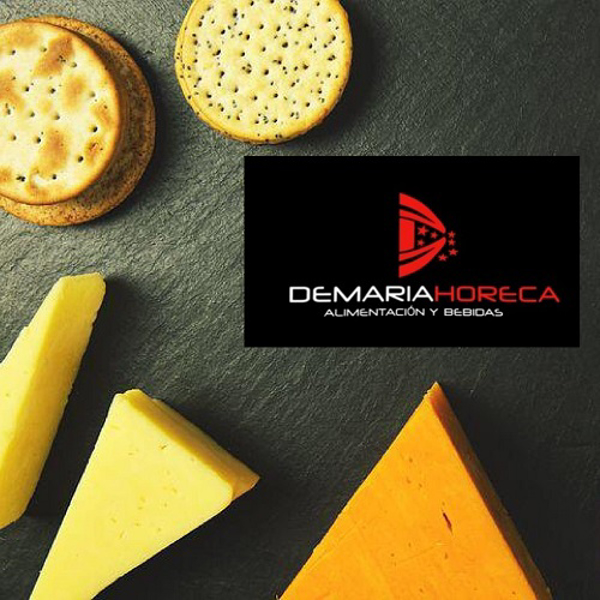 ¡En Demaria Horeca no buscamos al Messi de las ventas!