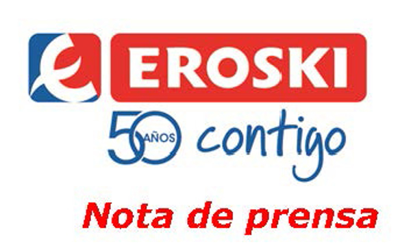 Eroski inaugura un nueva franquicia con la enseña "Rapid" en Palma de Mallorca