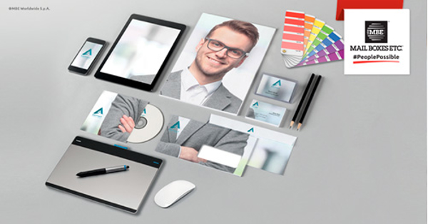 La franquicia Mail Boxes Etc. facilita los envíos a sus clientes, pero también, pone a su alcance otros productos y servicios