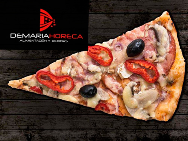 En Demaria Horeca buscamos franquiciados e inversores que quieran comerse una parte del pastel en el canal HORECA 