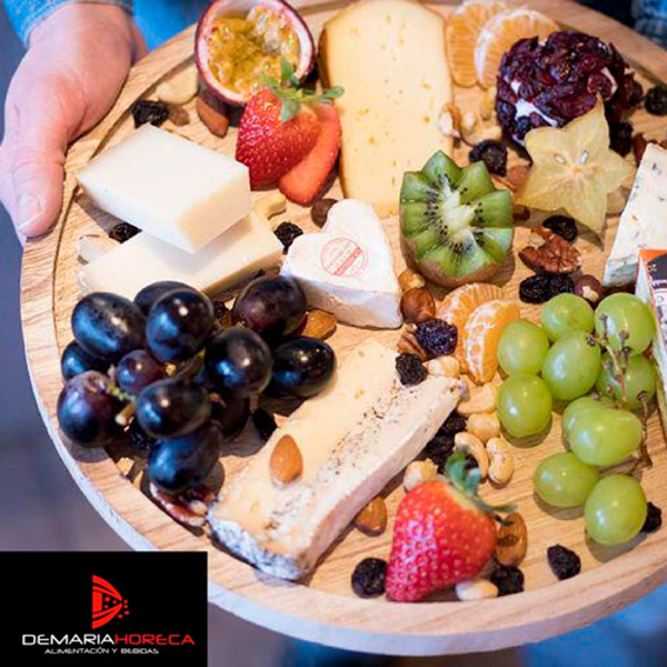 La franquicia gallega Demaria Horeca ampliará su plantilla a partir del mes de septiembre 