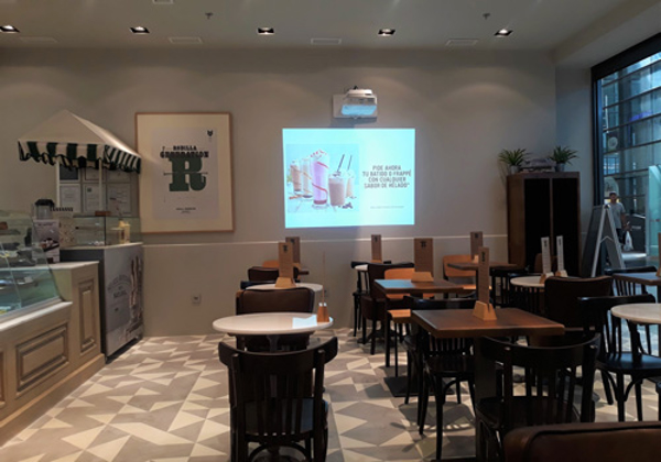 La red de franquicias Rodilla:  2019 es un año clave para la compañía y celebra el espíritu emprendedor e innovador de Antonio Rodilla, creador del primer establecimiento en 1939