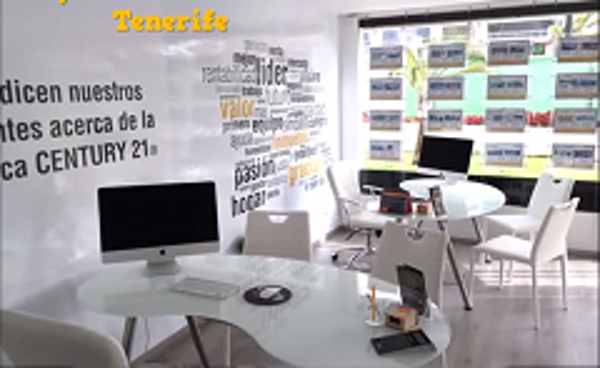 Análisis del sector inmobiliario de la franquicia Century21 en los primeros meses del año