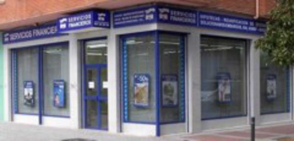 Franquicia Best Credit: Departamento comercial y operativo