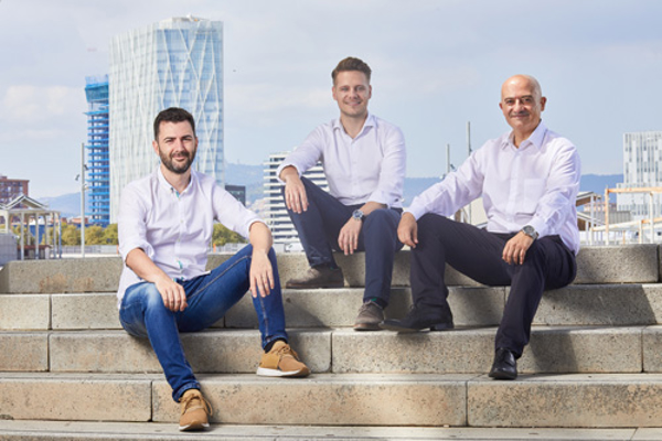 La franquicia Aquí tu Reforma cierra su primera ronda de financiación por 650.000 euros