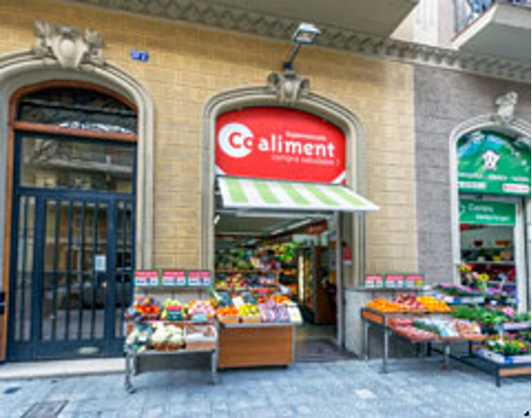 La franquicia Grupo HD Covalco lidera el crecimiento del canal de proximidad