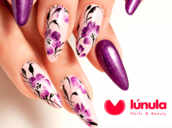 Lúnula la nueva franquicia murciana de manicura que revoluciona el mercado inaugura centro en Murcia