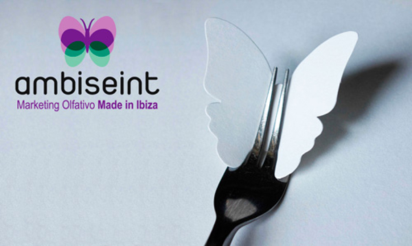 Ambiseint franquicia de marketing olfativo lanza una gama de aromas gourmet para sus clientes de restauración