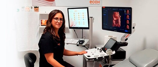 La franquicia ECOX4D5D selecciona emprendedores en Murcia