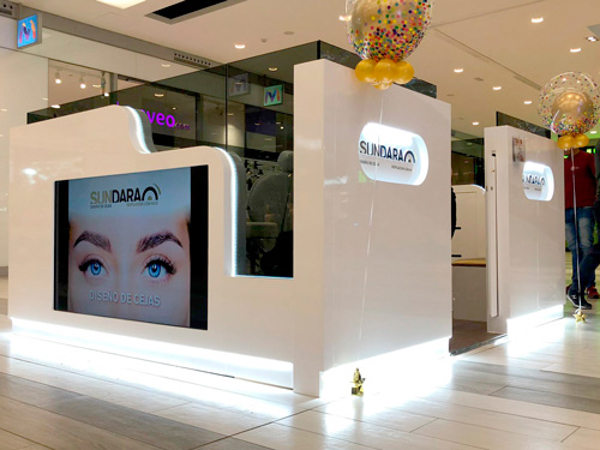 La imparable expansión de la franquicia Sundara