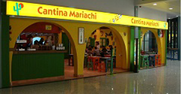 Cantina mariachi franquicias celebra el día de la independecia de mexico