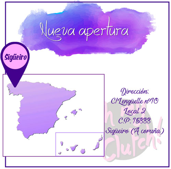 ¡OMC! franquicias sigue arrasando en el norte de España!