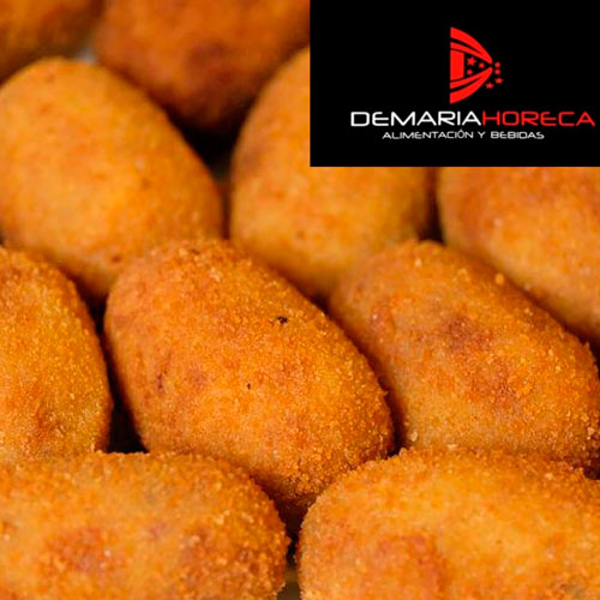 La red de franquicias Demaria Horeca comenzará a comercializar más referencias en productos congelados