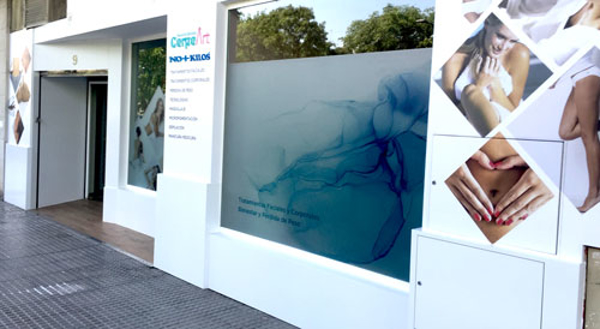 La franquicia No+Kilos llega a Málaga con la apertura de un exclusivo centro de pérdida de peso y estética profesional