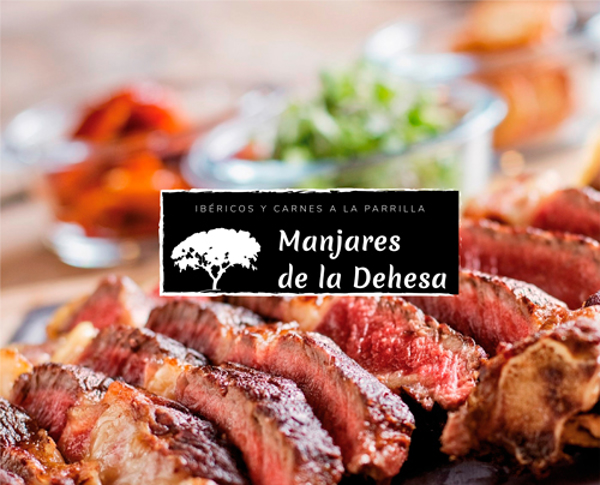 La franquicia Corte y Jamon, la mejor opción para amantes del ibérico y carnes a la parrilla