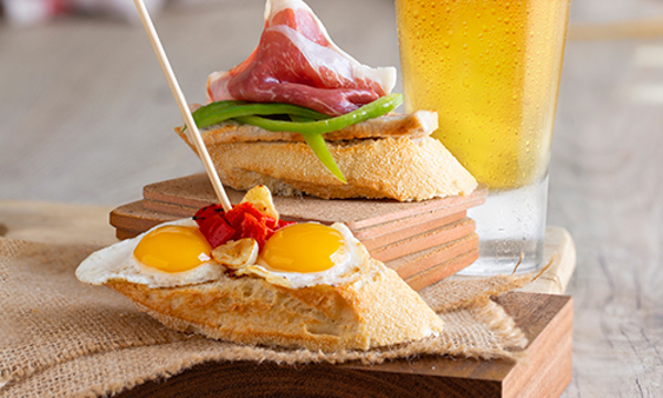 La franquicia Lizarran amplía su presencia internacional en El Salvador con la apertura de su tercer local