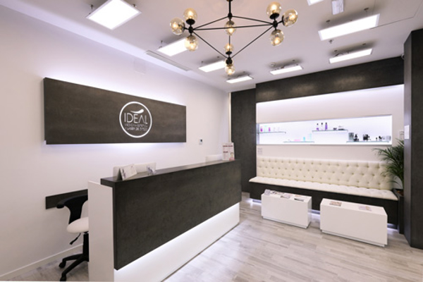 La franquicia Centros Ideal supera los cien centros con cinco nuevas aperturas