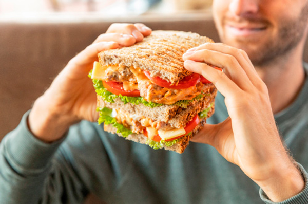 La franquicia Pans&Company lanza los nuevos bocadillos de Vértigo