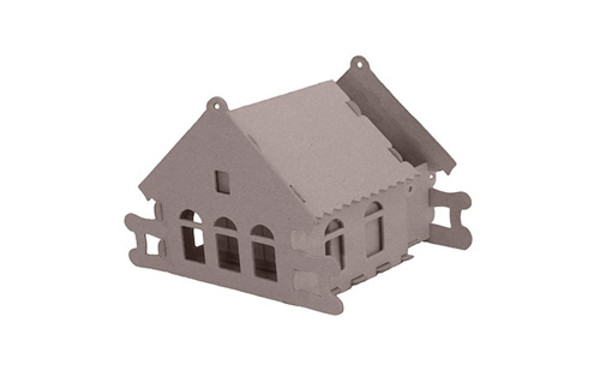 La franquicia Animal Party amplía su oferta en la celebración de cumpleaños