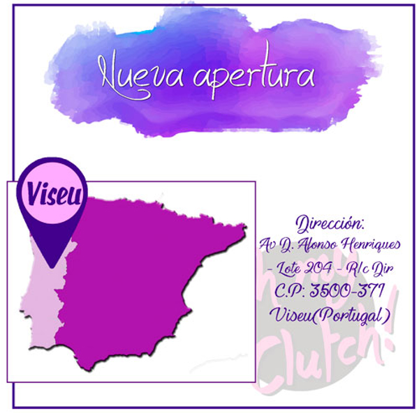 ¡La moda de la franquicia OMC! llega a Portugal!